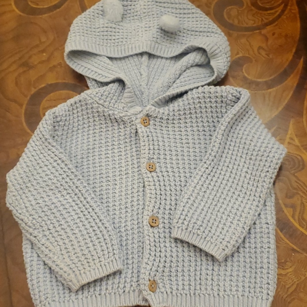 Jacket - Picture 2 of 3